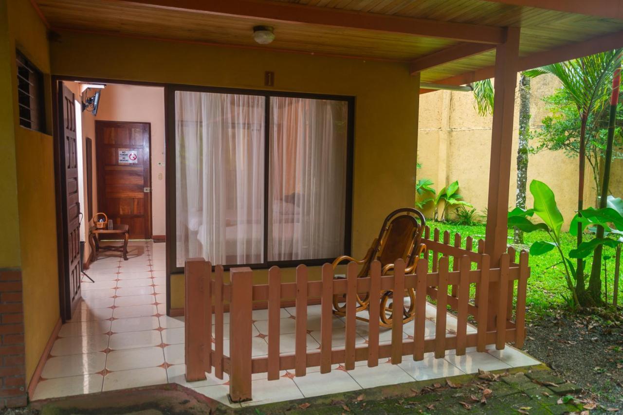 Hotel Y Restaurante Las Tablitas Monterrey Dış mekan fotoğraf