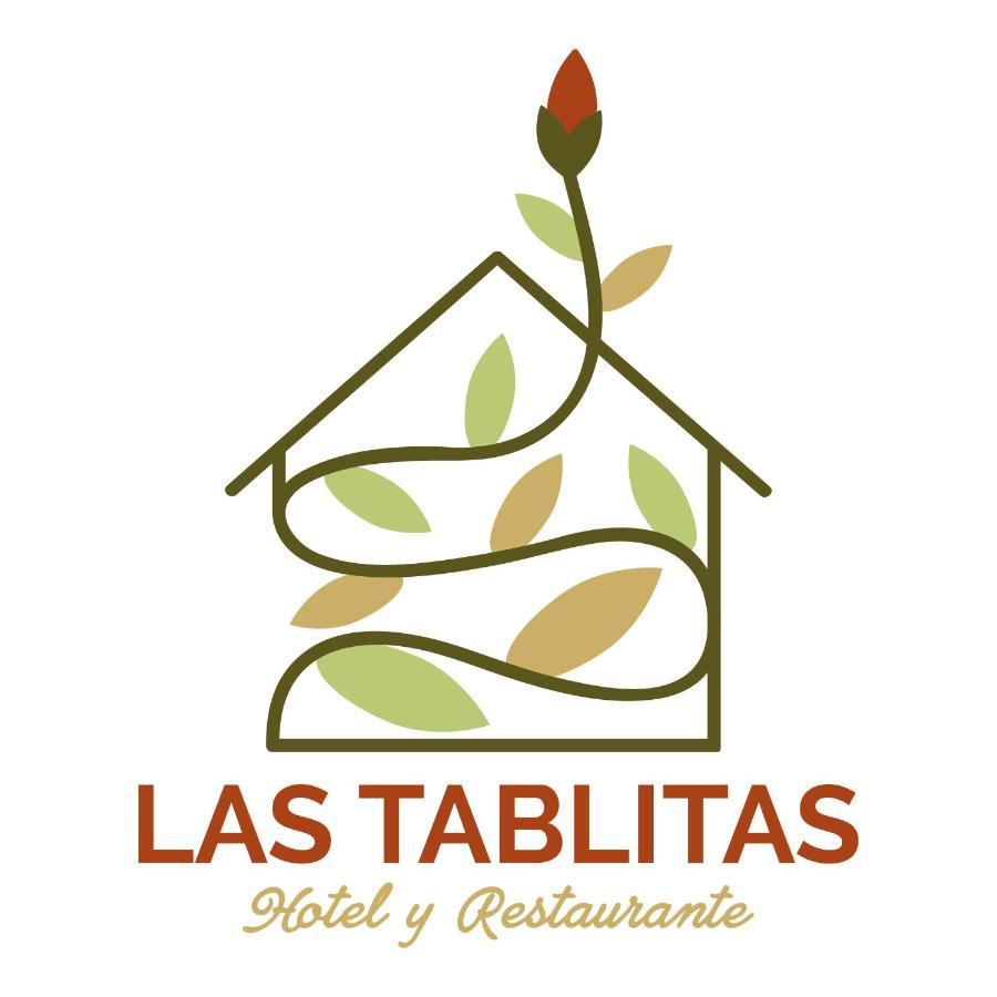 Hotel Y Restaurante Las Tablitas Monterrey Dış mekan fotoğraf