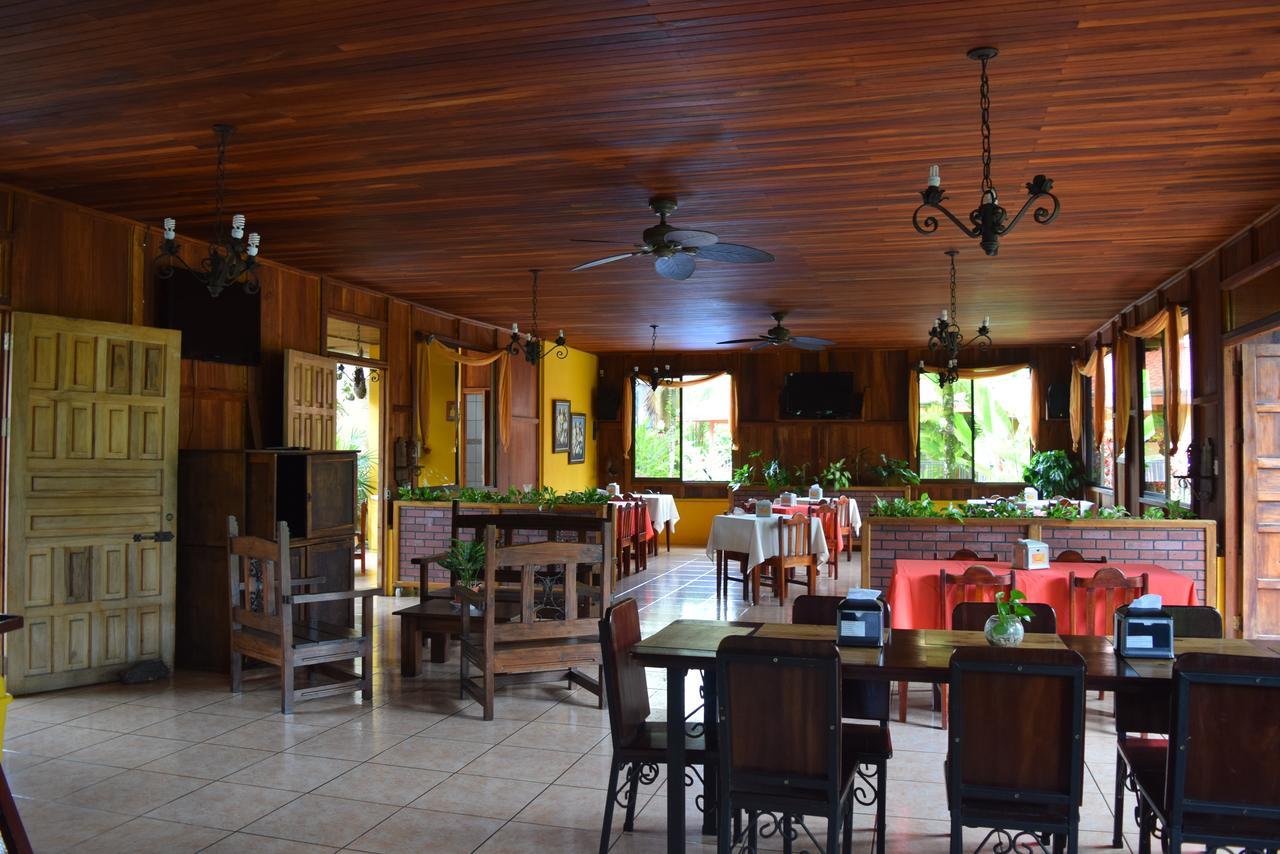 Hotel Y Restaurante Las Tablitas Monterrey Dış mekan fotoğraf