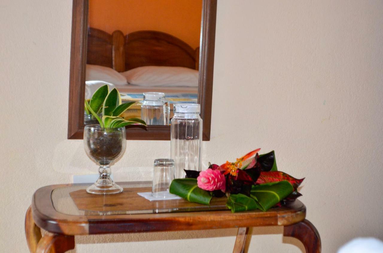 Hotel Y Restaurante Las Tablitas Monterrey Dış mekan fotoğraf